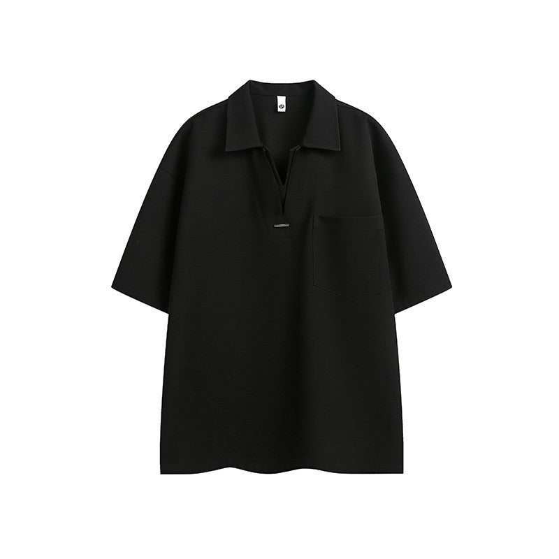 Men's Form Polo Shirt