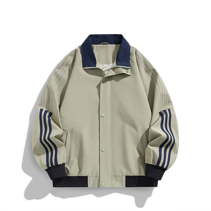 Men's Skyline Jacket
