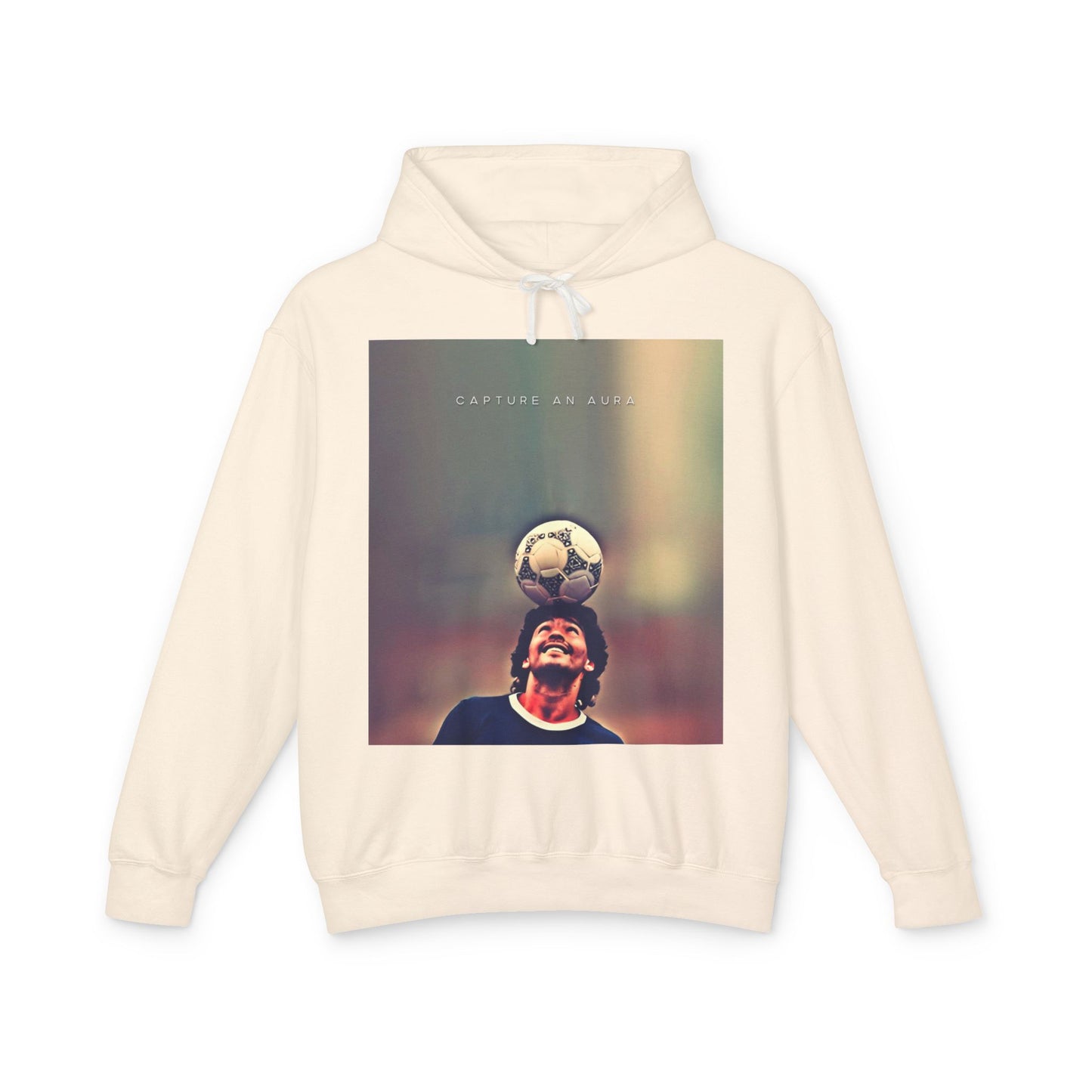 Diego Magician Flashback Hoodie