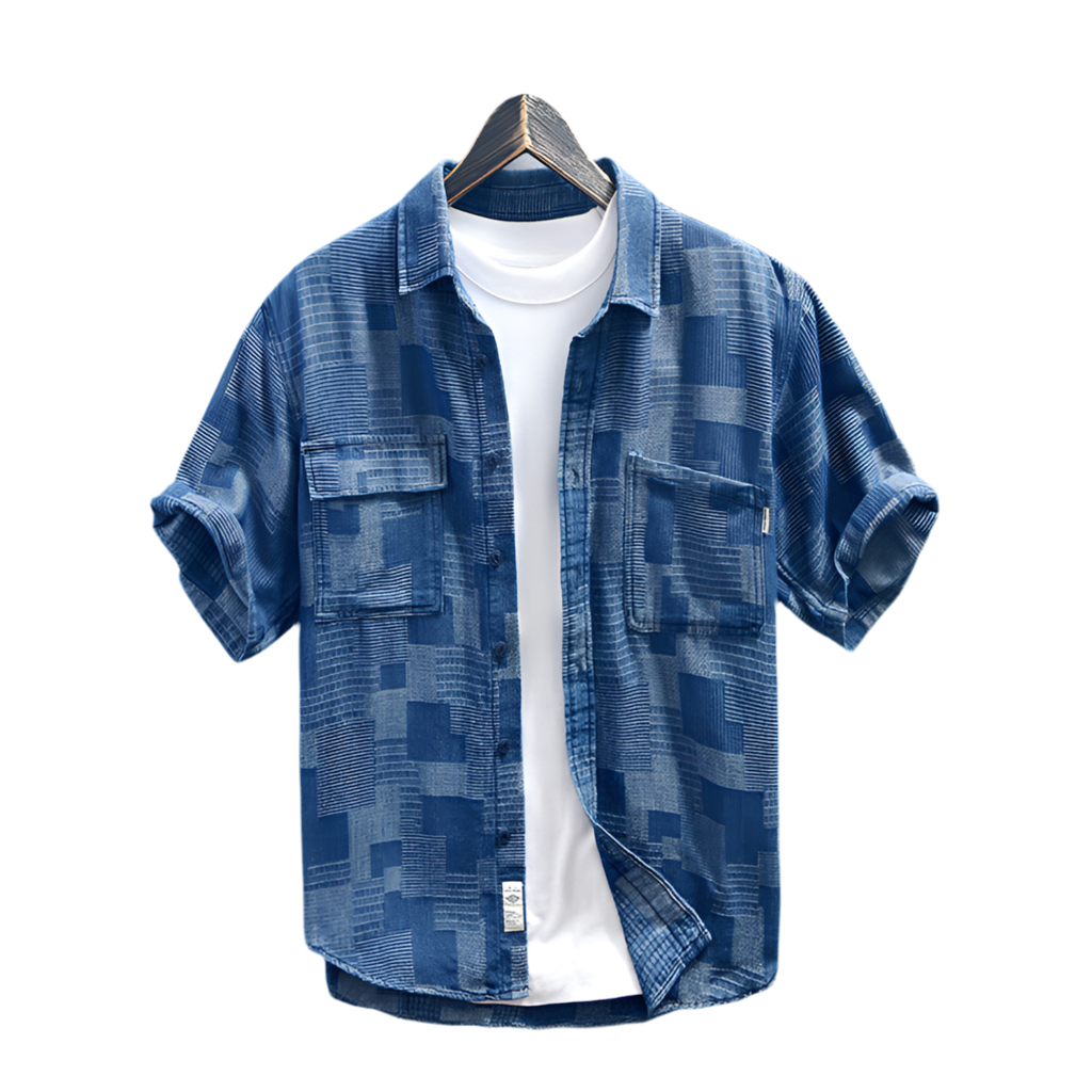 Men's The Maverick Overshirt
