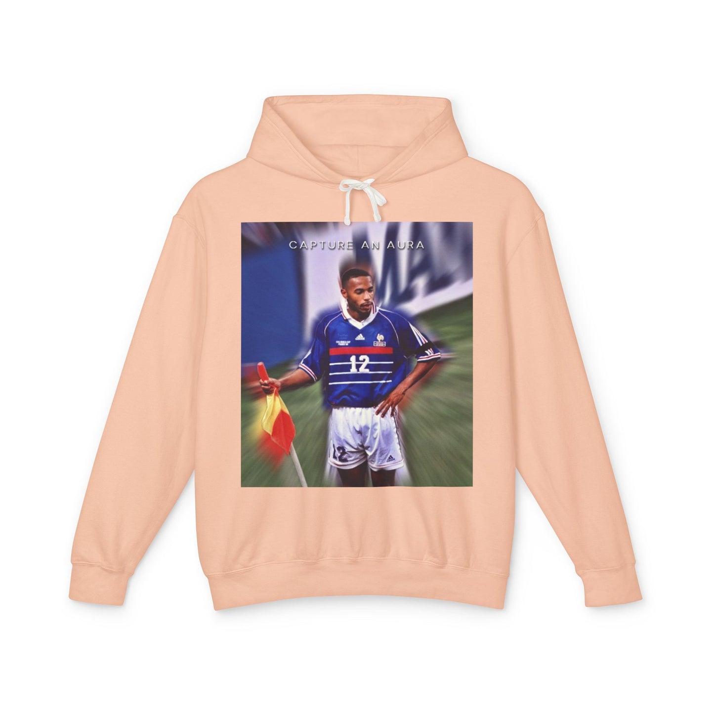 TT Aura Flashback Hoodie