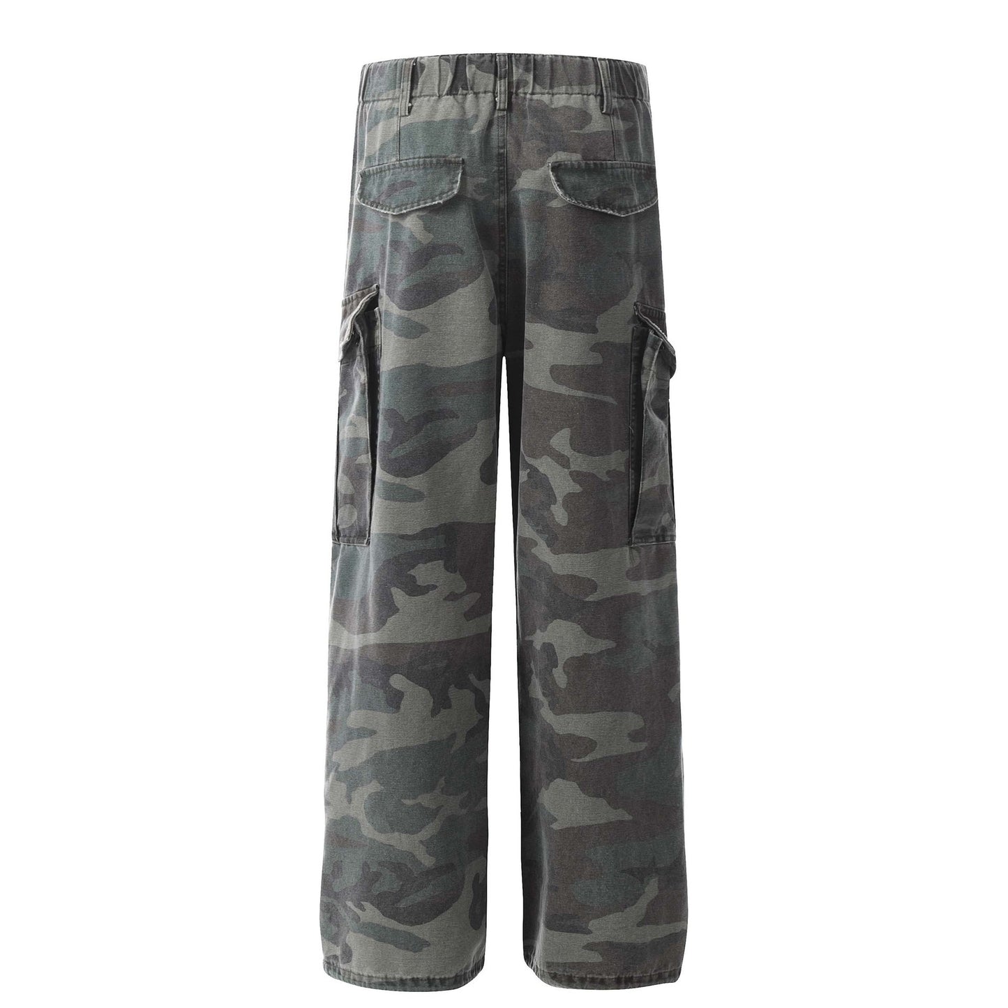 Men's Ghost Ops Cargo Pants