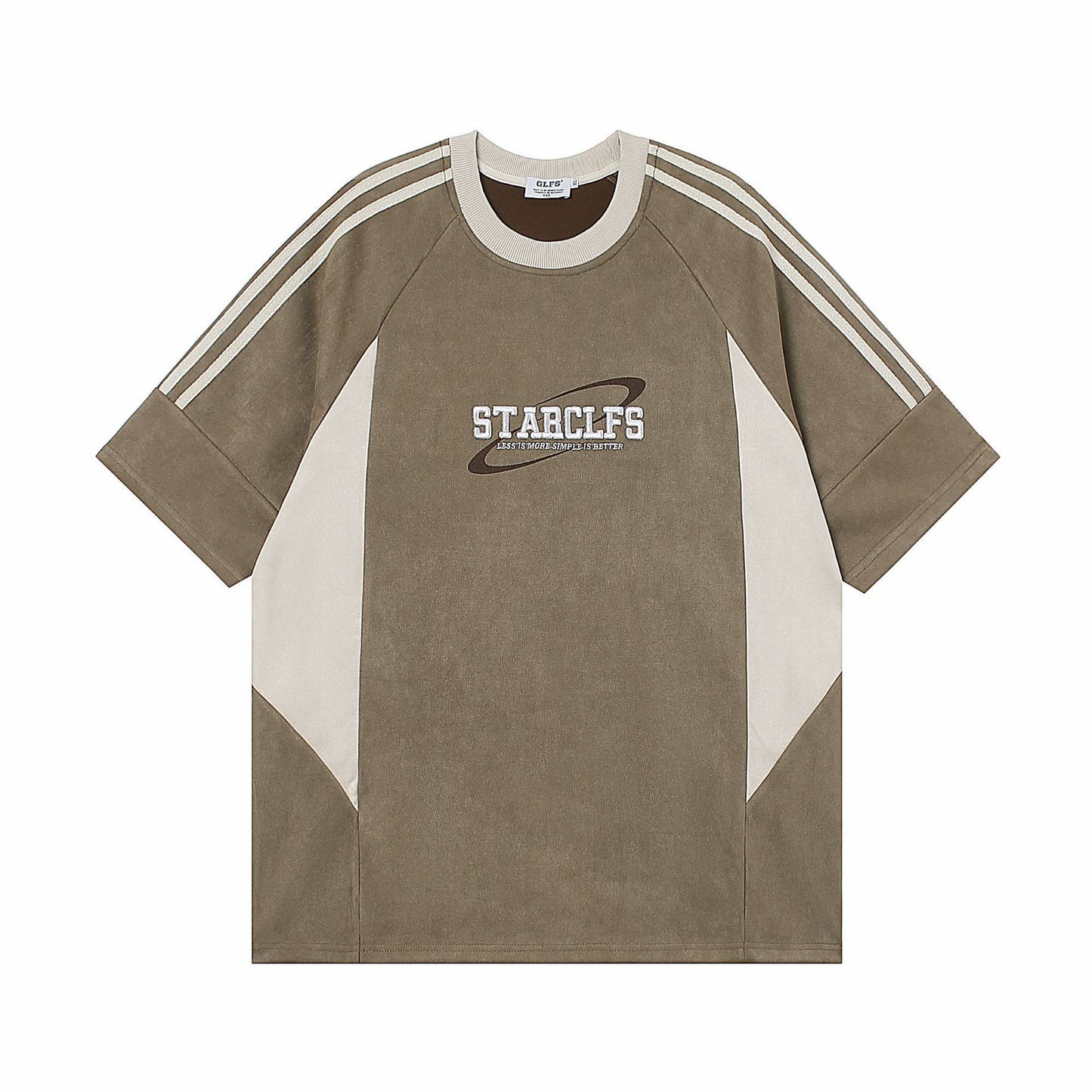 Men's Rebel Pulse T