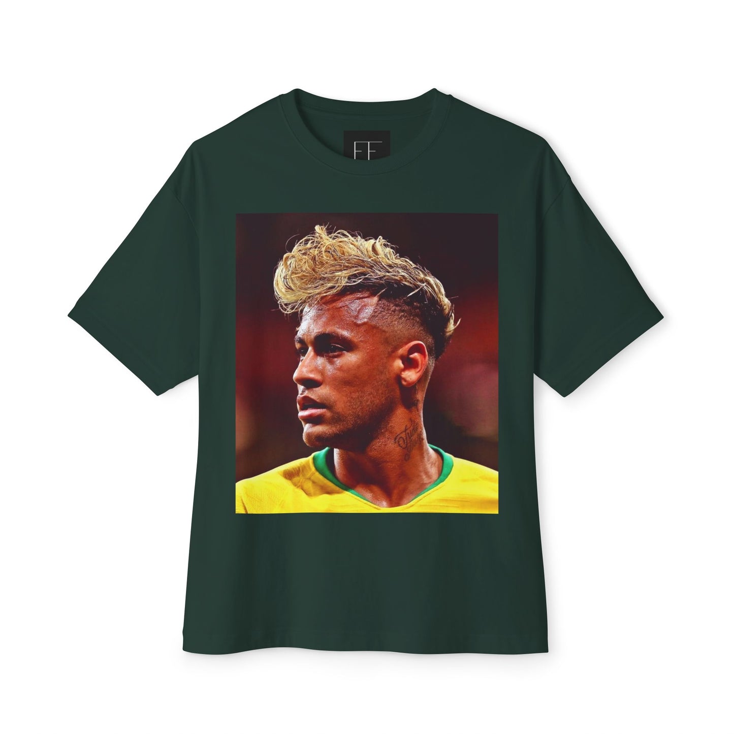 Neymar Aura T