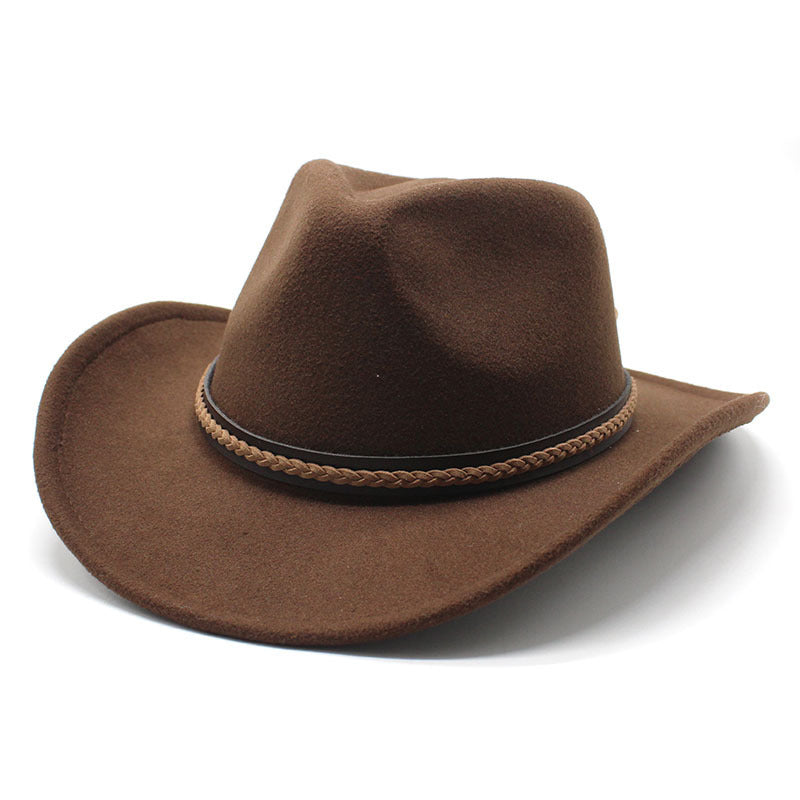 The Aura Fedora