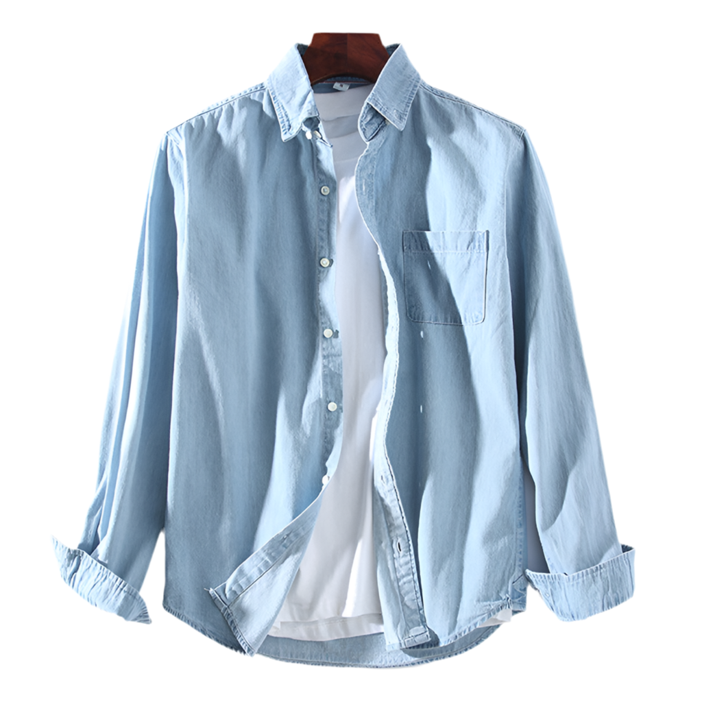 Men's The Driftwood Classic Shirt