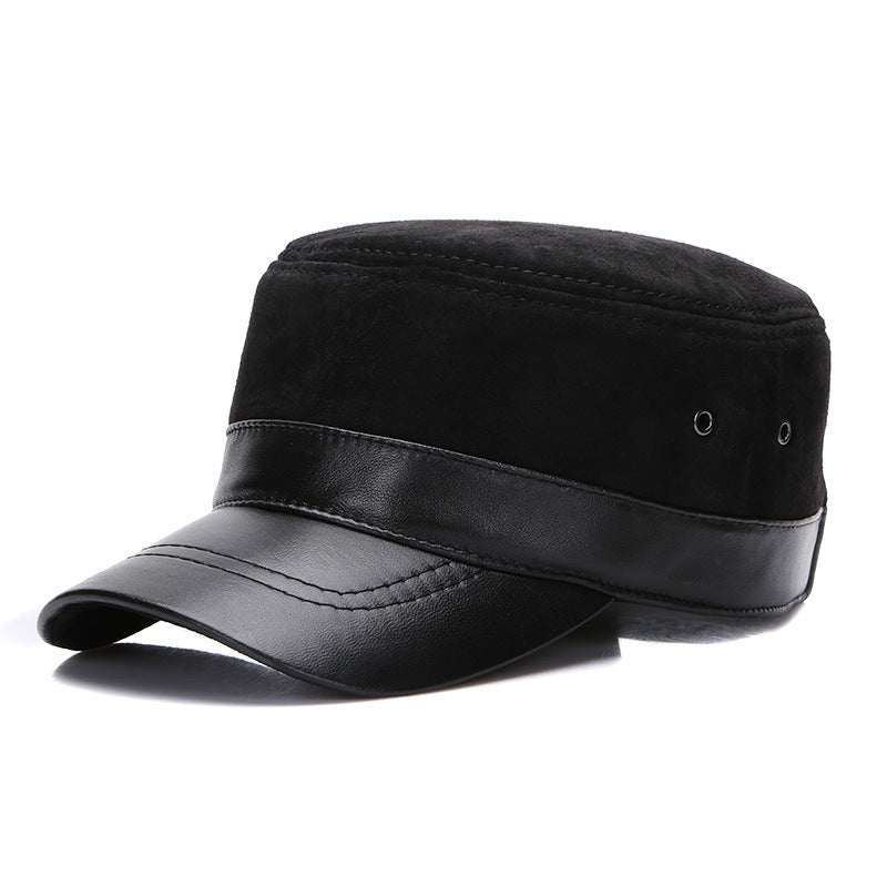 The Barracks™ Cap