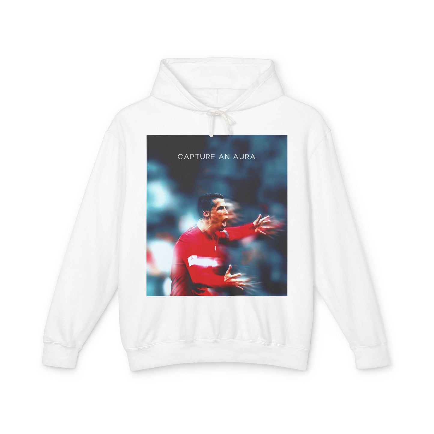 Cristiano Adrenaline Flashback Hoodie