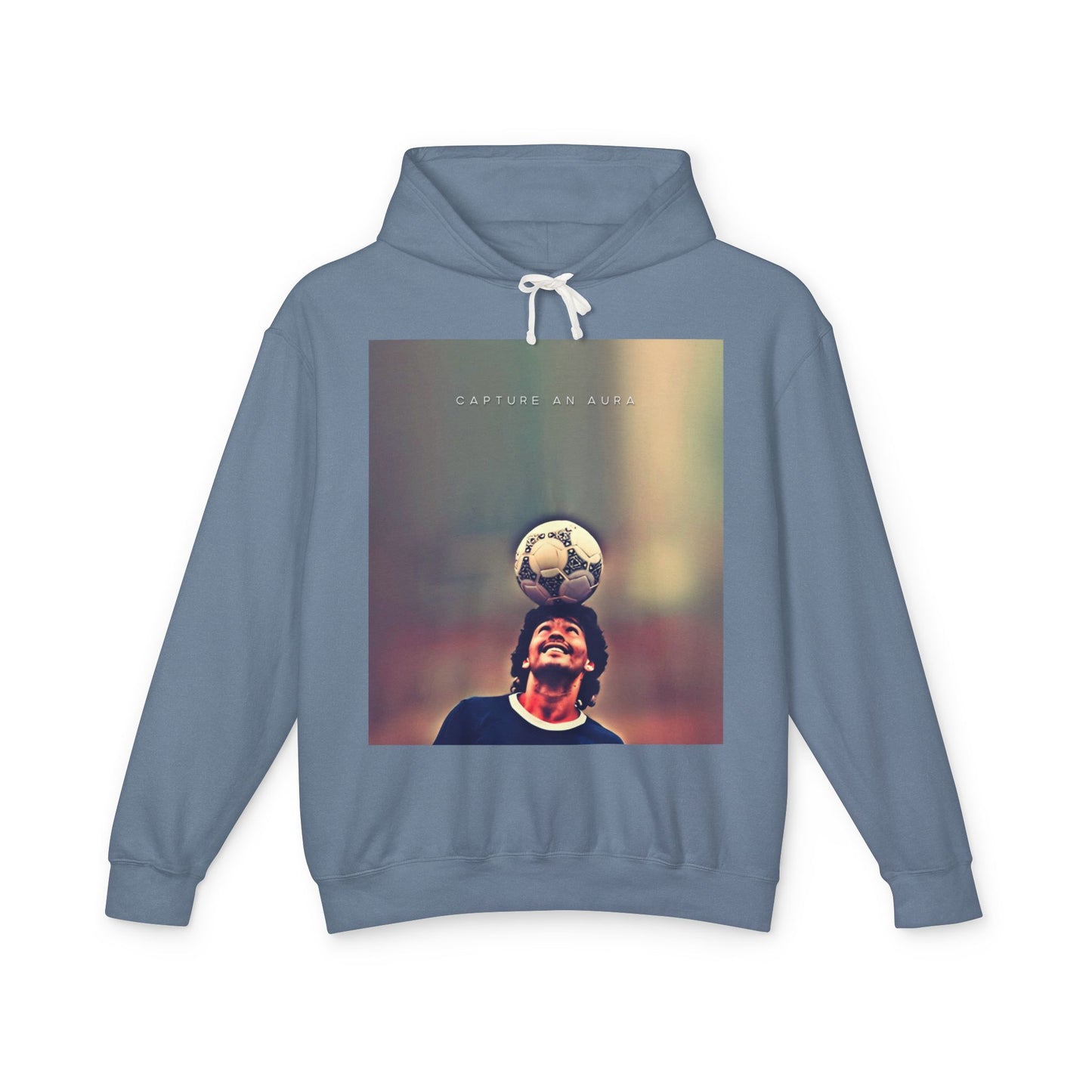 Diego Magician Flashback Hoodie
