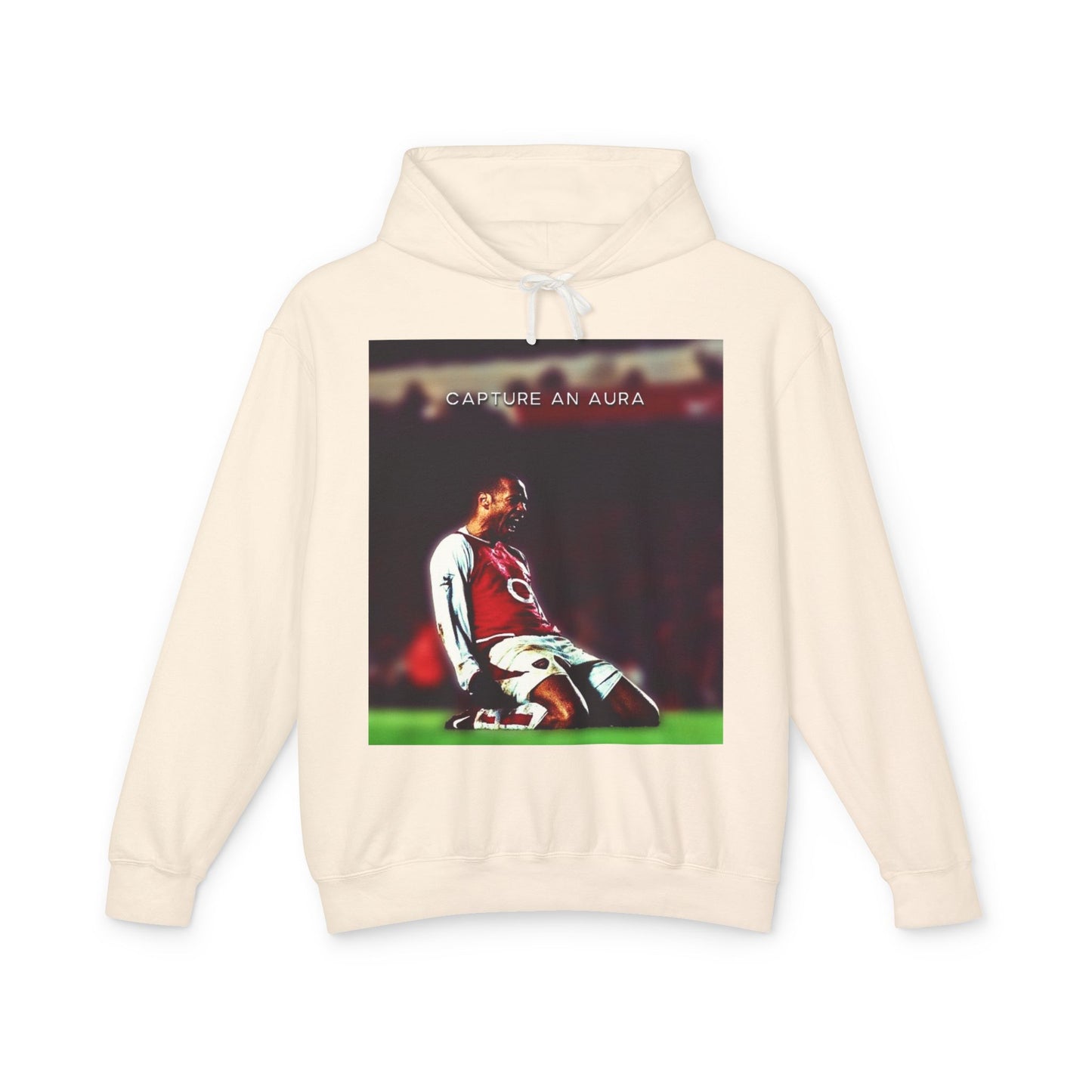 TT Ignited Flashback Hoodie