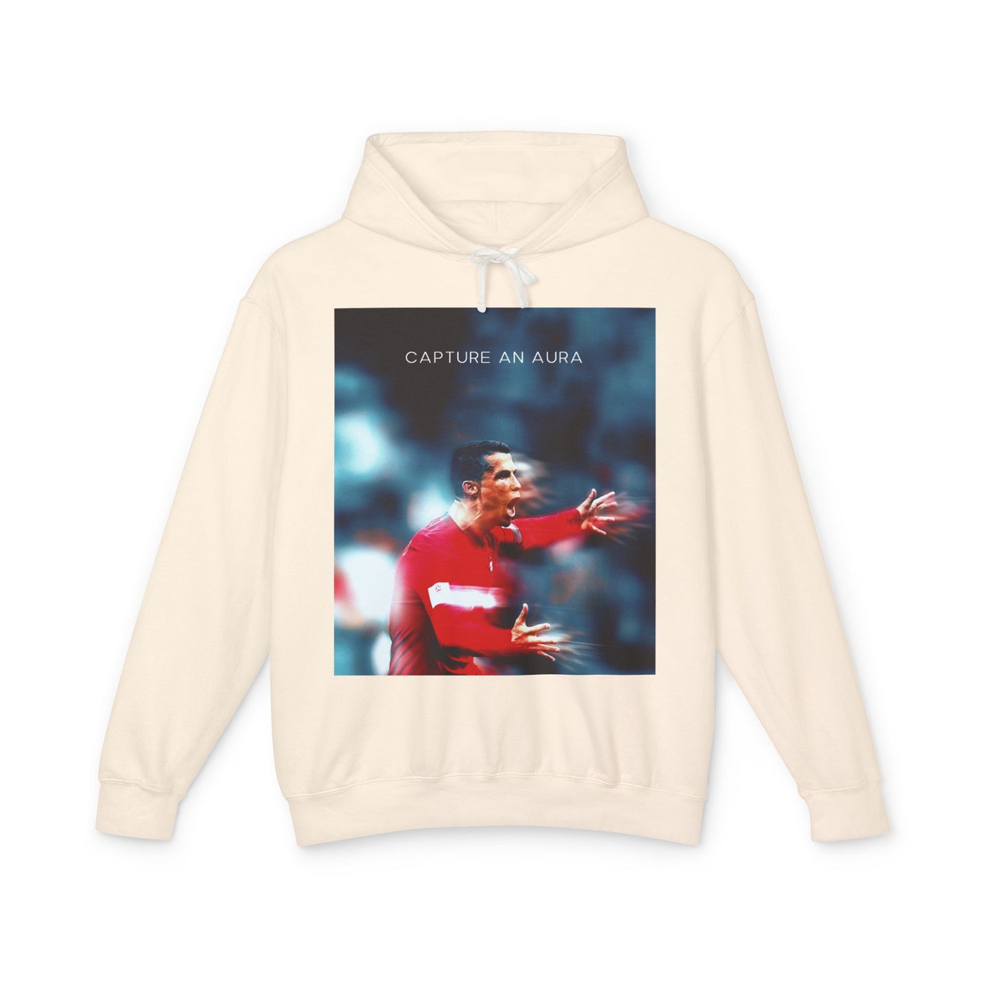 Cristiano Adrenaline Flashback Hoodie