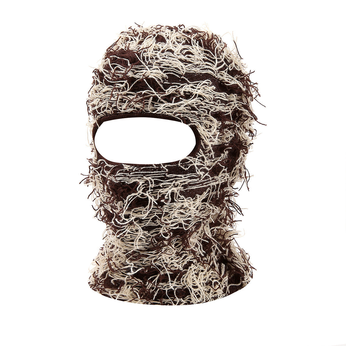Fury Thread Balaclava