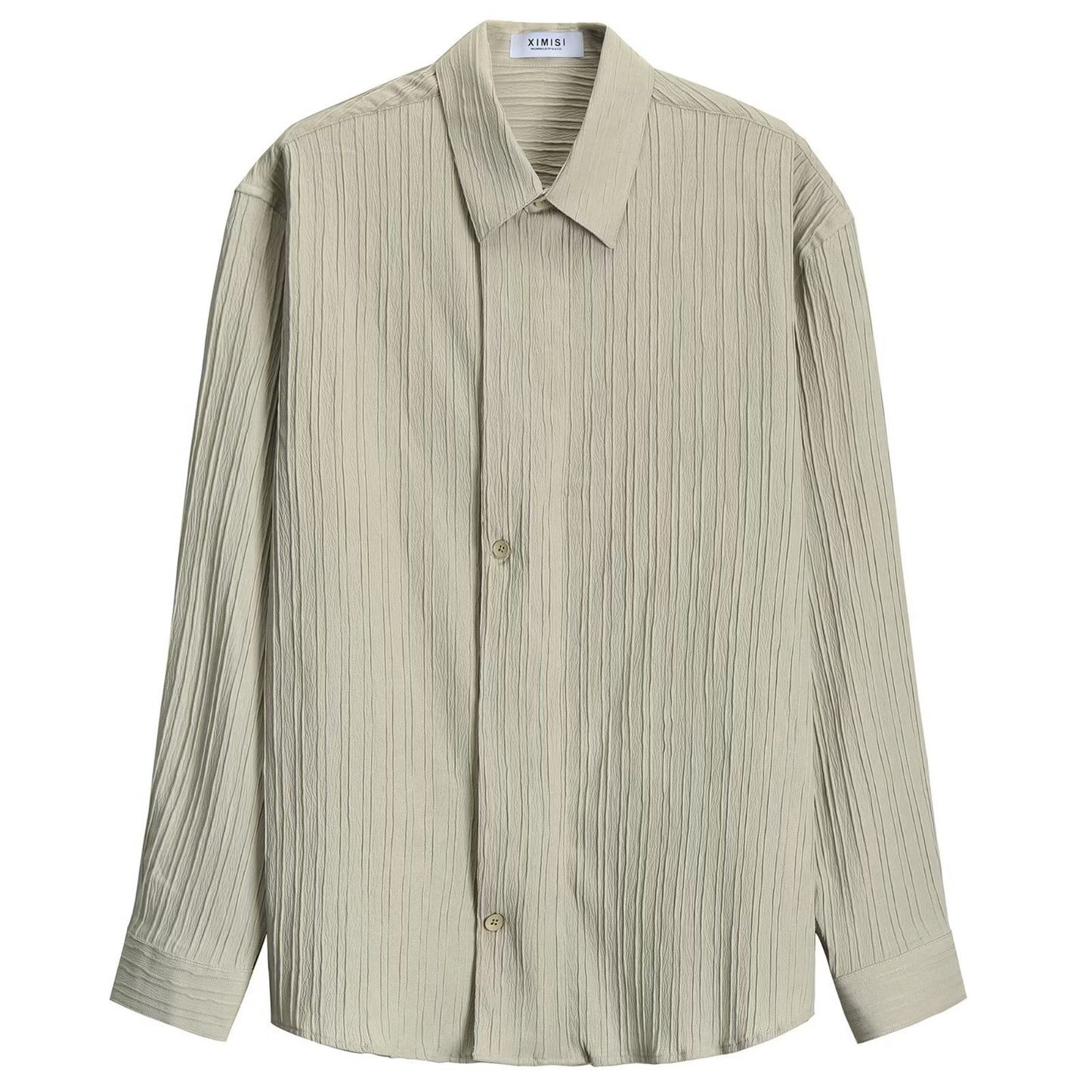 Men's Country Club Shirt