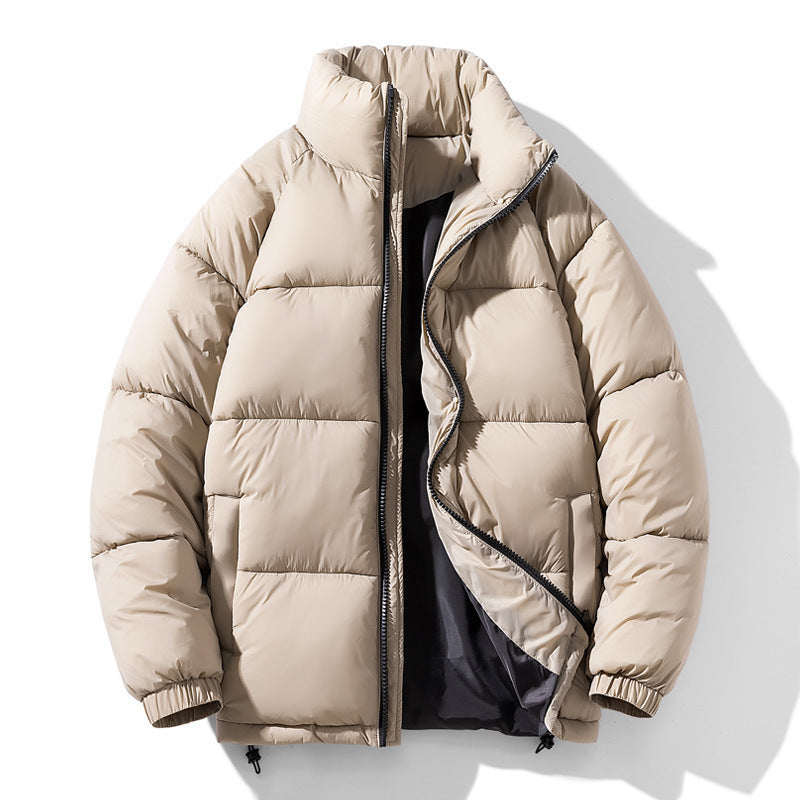 Men's Frostfold Puffer Jacket
