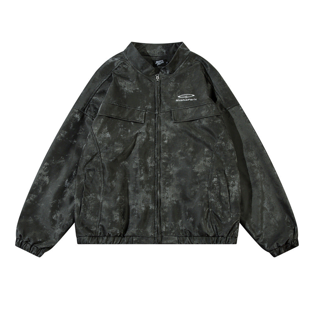Men's Vintage Shadowplay Jacket