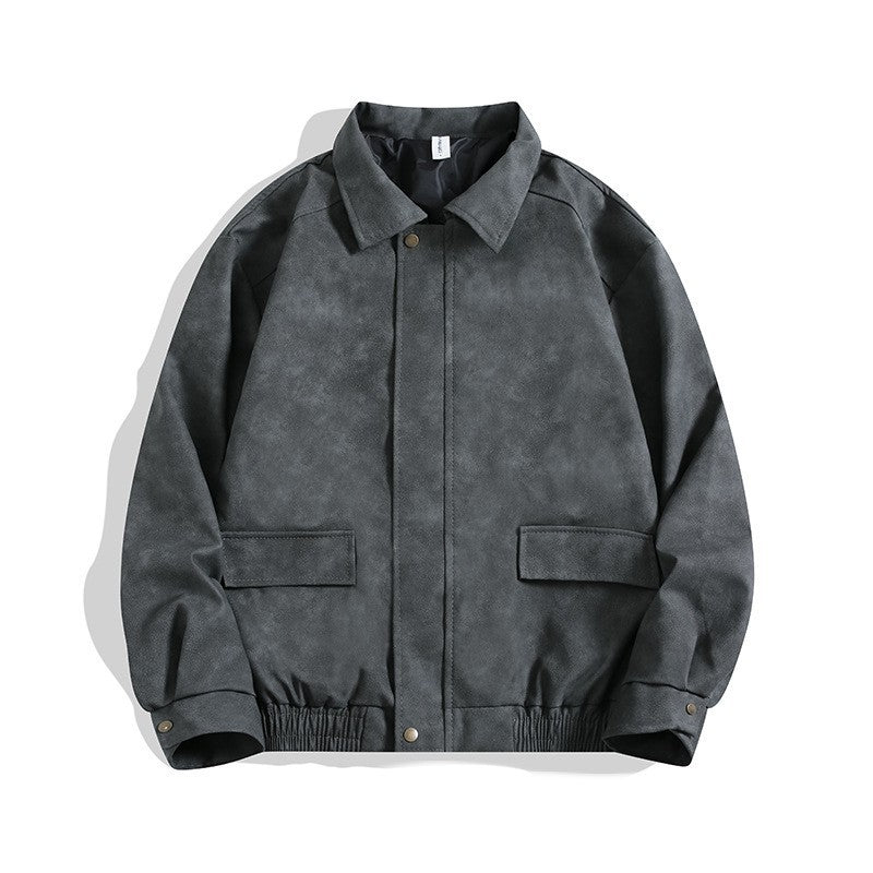 Men's Slow Burn Jacket