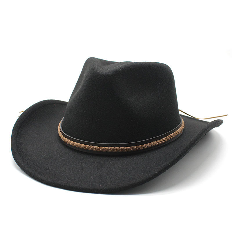 The Aura Fedora