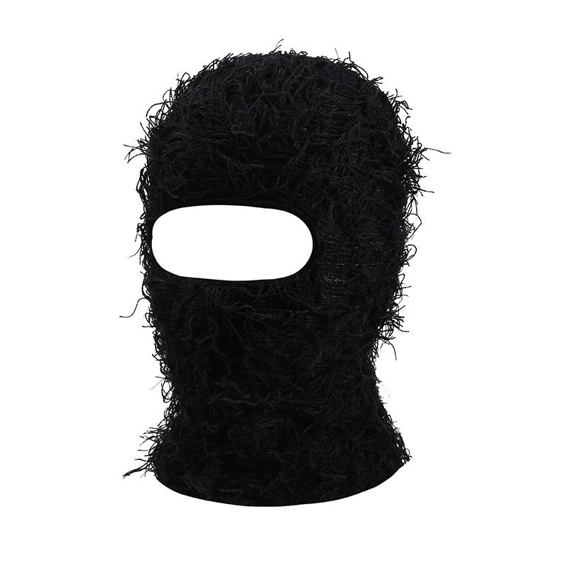Fury Thread Balaclava