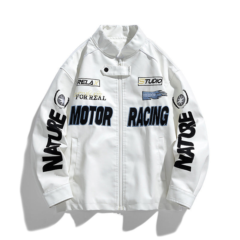 Men's Throttle Syndicate Jacket