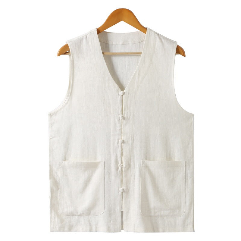 Men's Sora Vest