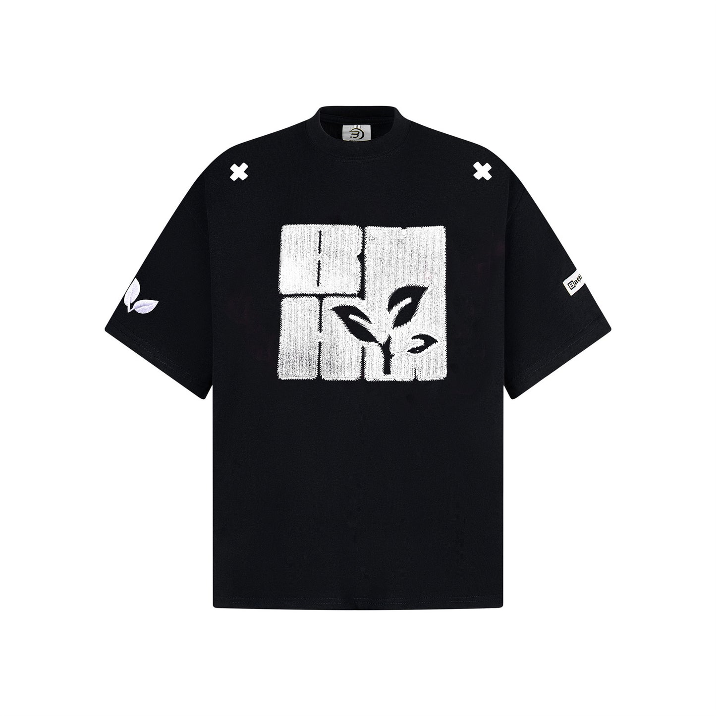 Men's The Growth Code T