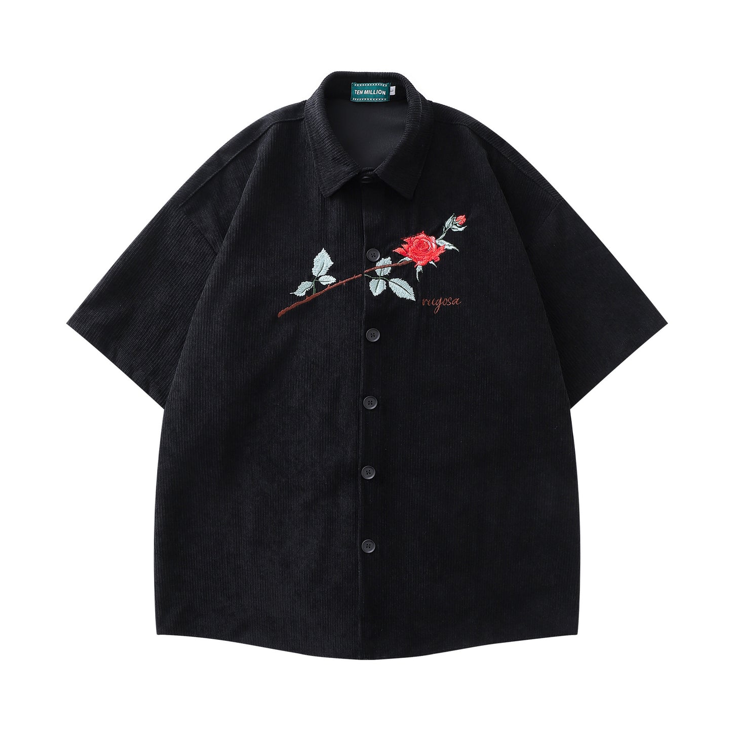 Men's Blóma Shirt