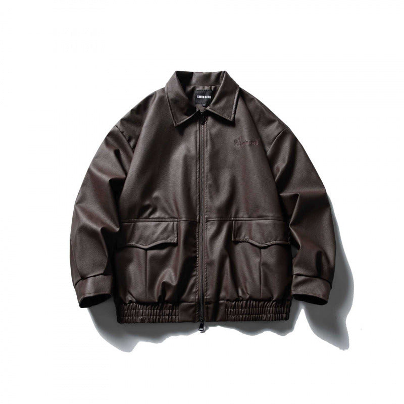 Men's Nightshift Cruiser Jacket
