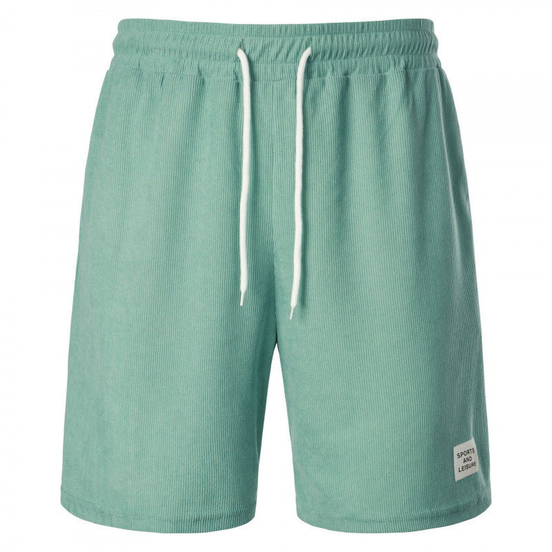 Men's Driftflex Cord Shorts
