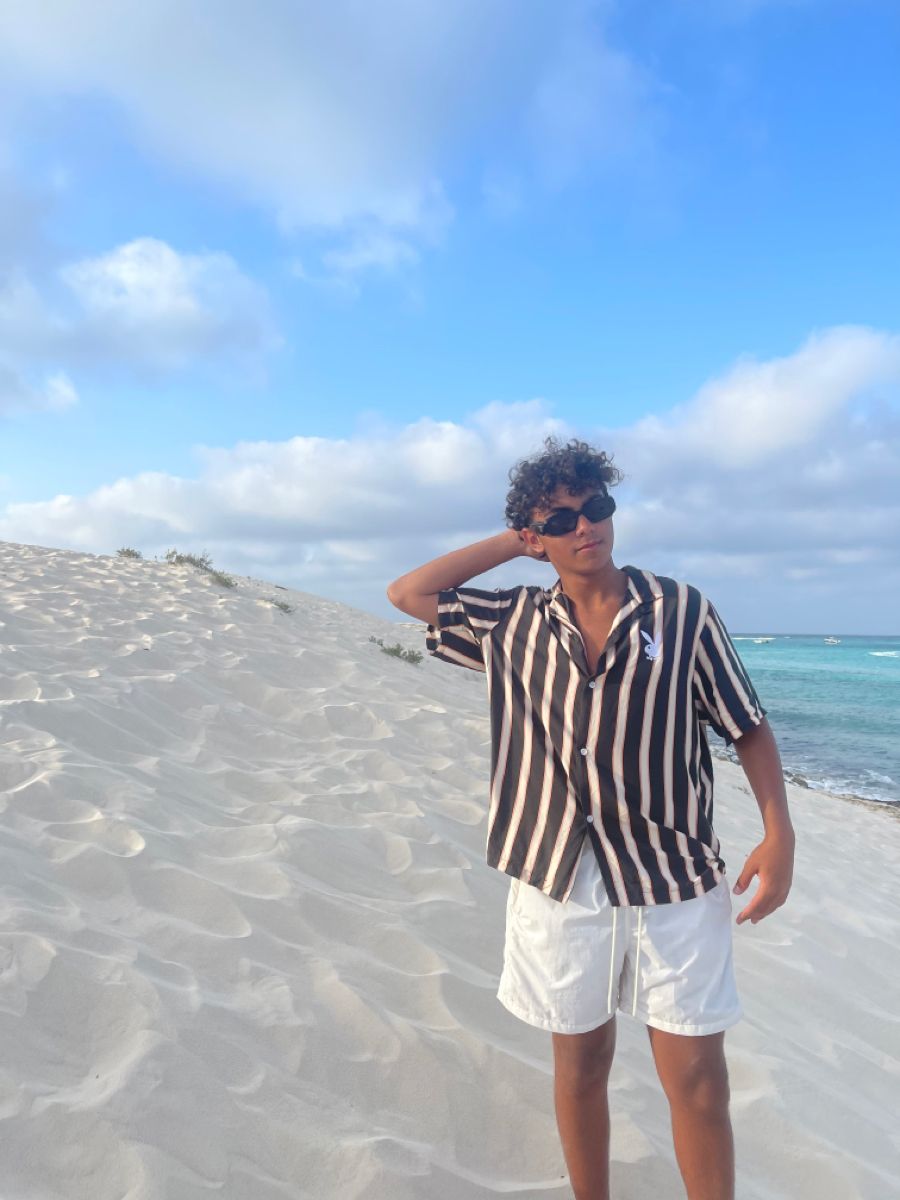 Summer Boy☀️