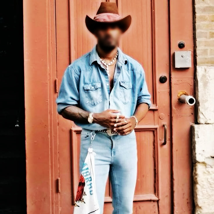 Vaquero 🥾