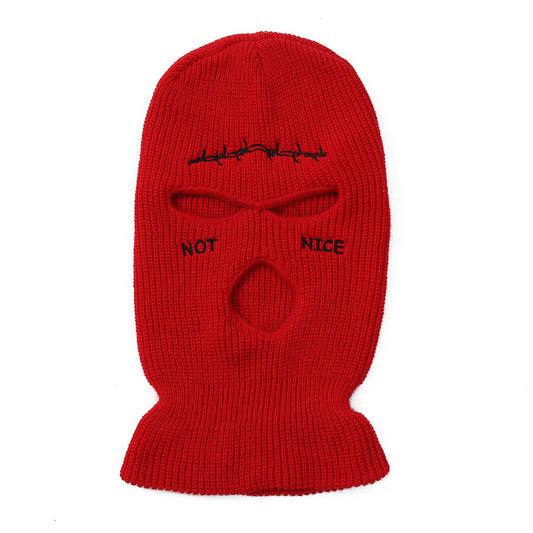 Stitchface Balaclava