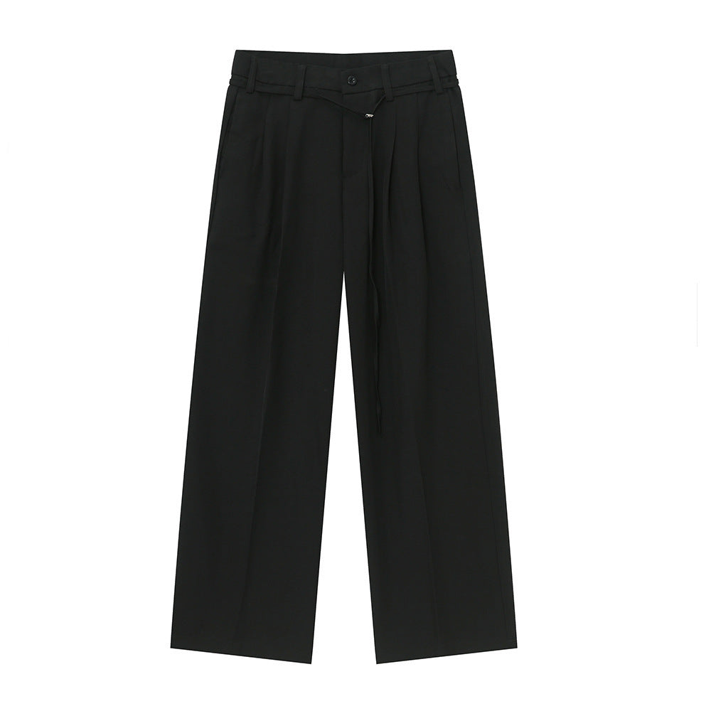 Men's Drape Code Pants