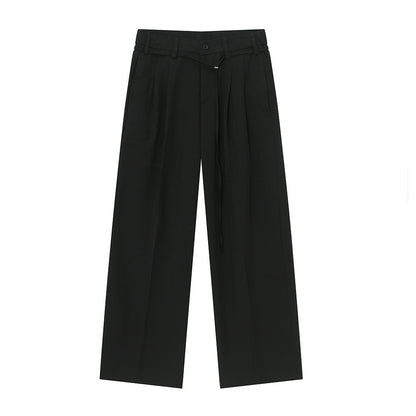 Men's Drape Code Pants