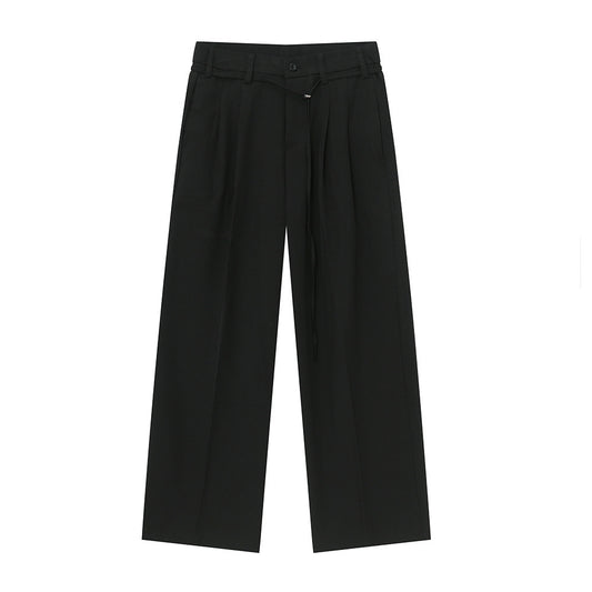 Men's Drape Code Pants