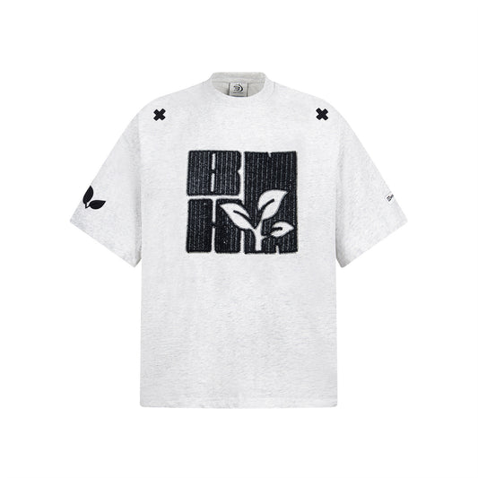 Men's The Growth Code T
