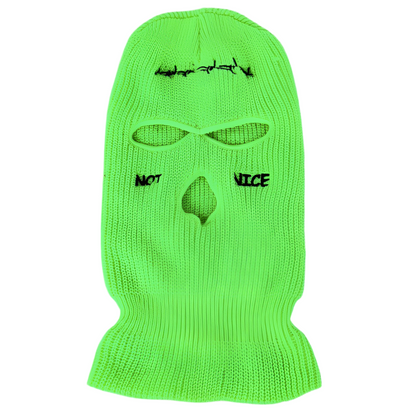 Stitchface Balaclava