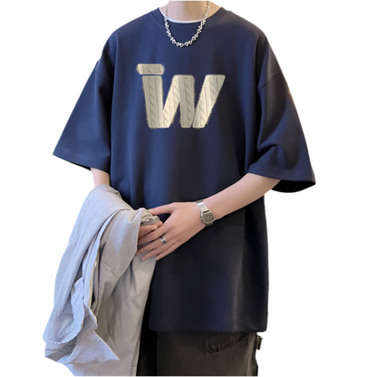 Men's Varsity Echo T