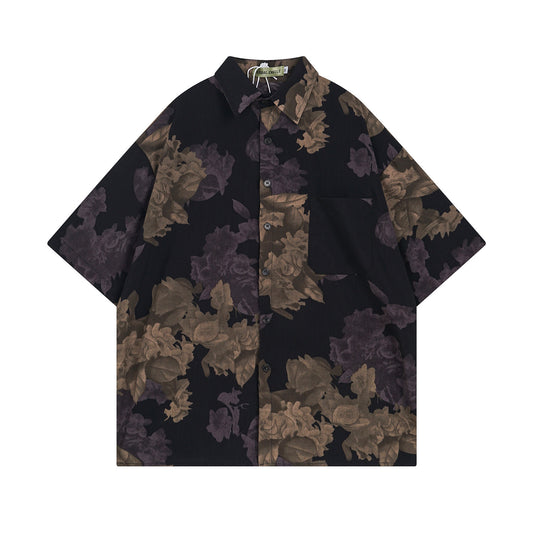 Men's Vintage Duskleaf Shirt