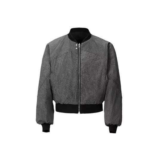 Men's RevVibe Dual-Tone Jacket