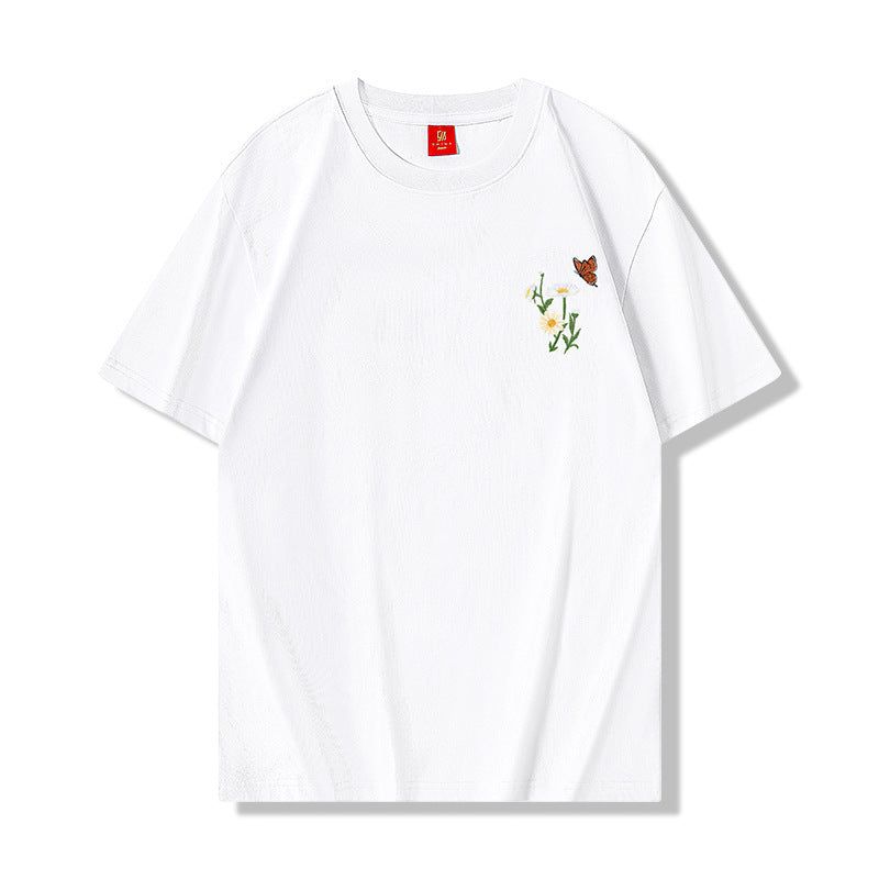 Men's Flutter Verse T