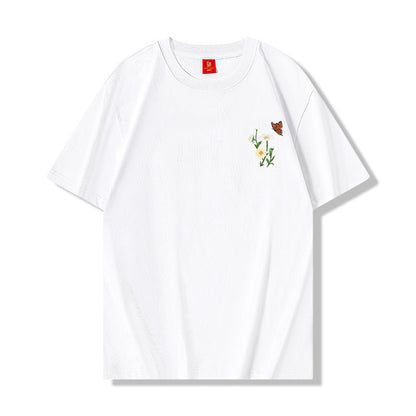 Men's Flutter Verse T