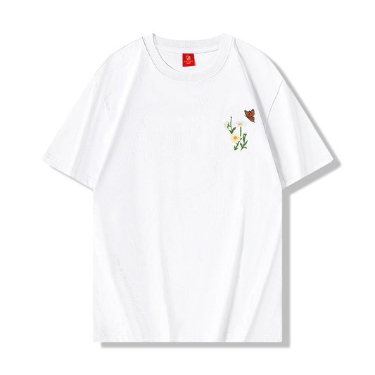 Men's Flutter Verse T