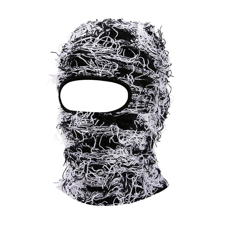 Fury Thread Balaclava