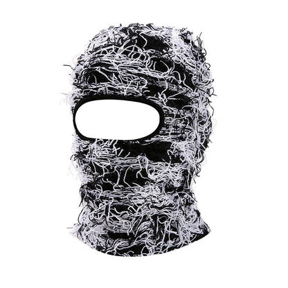 Fury Thread Balaclava