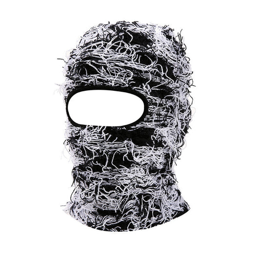 Fury Thread Balaclava