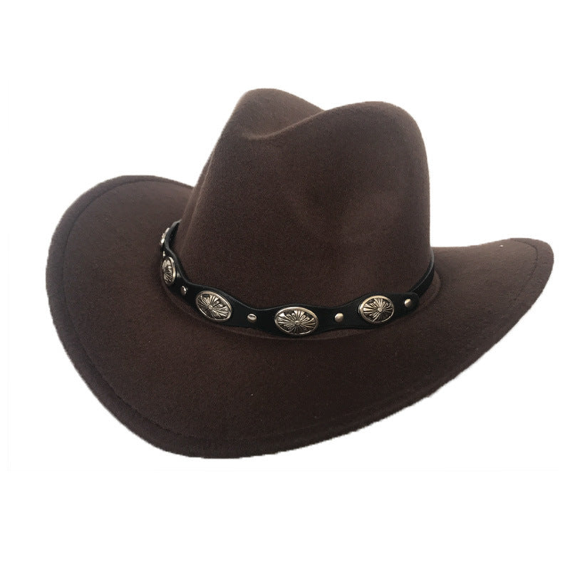 The Punk Cowboy