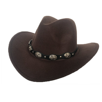 The Punk Cowboy