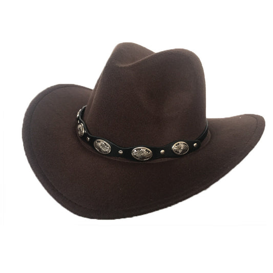 The Punk Cowboy