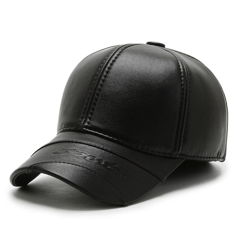 The PU Officer™ Cap