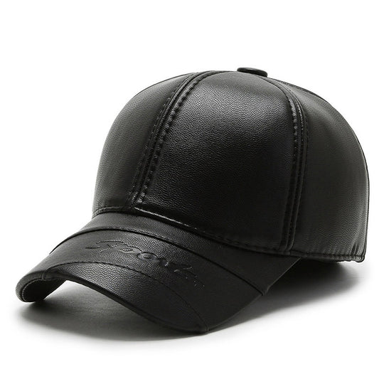 The PU Officer™ Cap